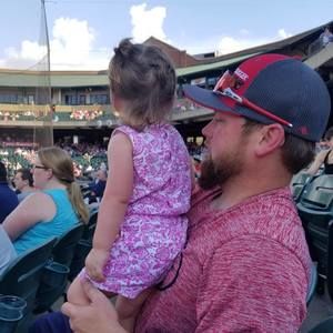 Meet your Posher, Lance